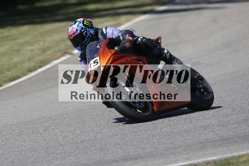 /27 24.07.2026  Speer Racing ADR/Gruppe rot/75